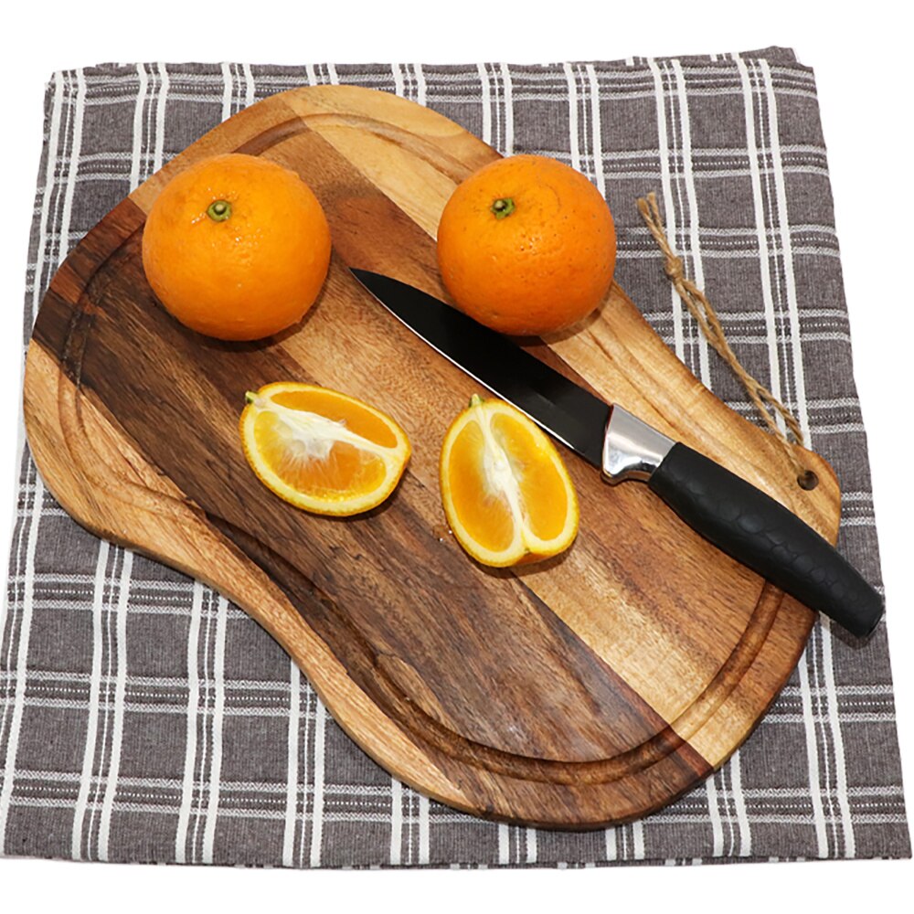 acacia wood cheese board wooden chopping board serving boards