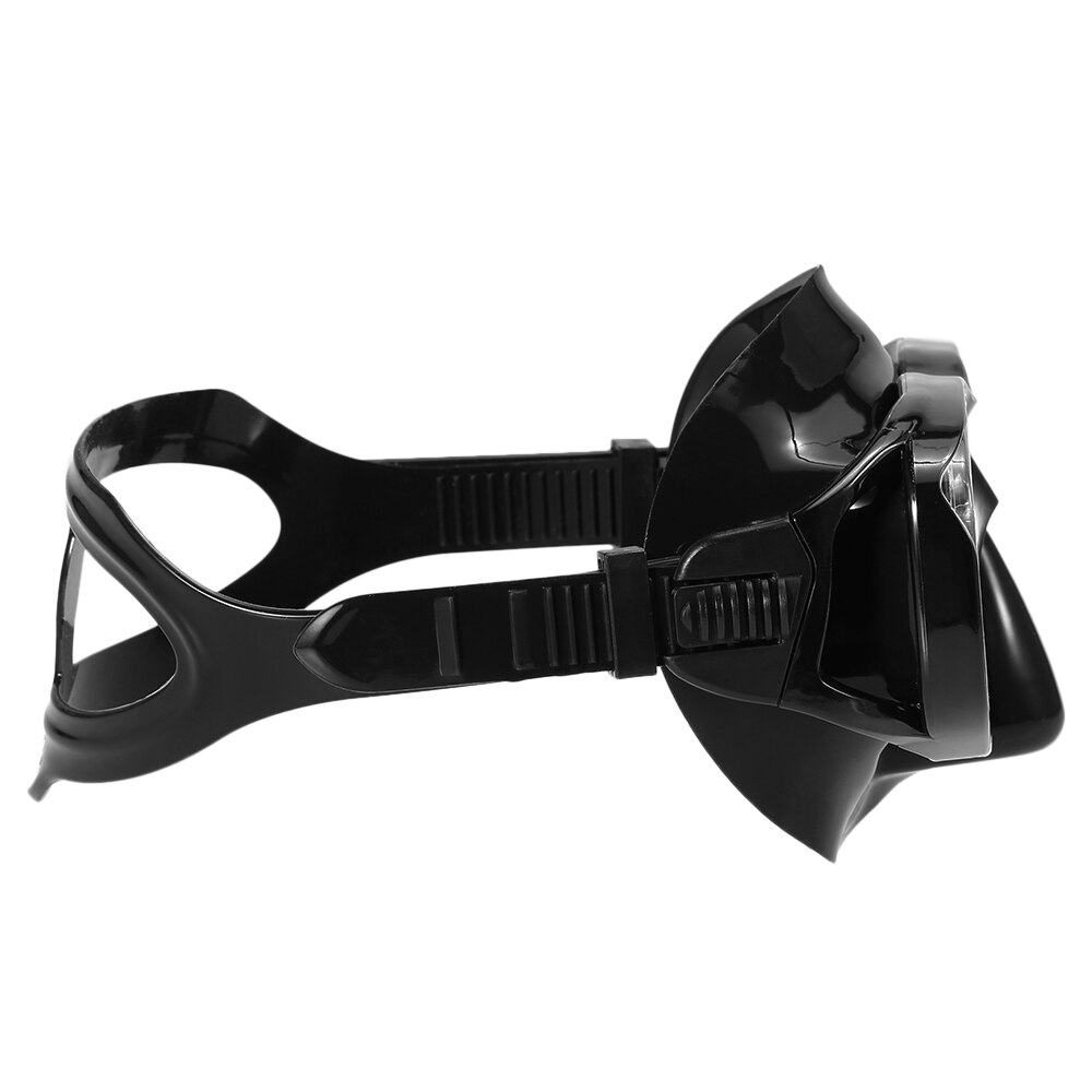 Adult Diving Mask Scuba Mask Underwater Snorkeling Set Anti Fog Snorkeling Goggles Swimming Mask Glass Men Women Diving Goggles