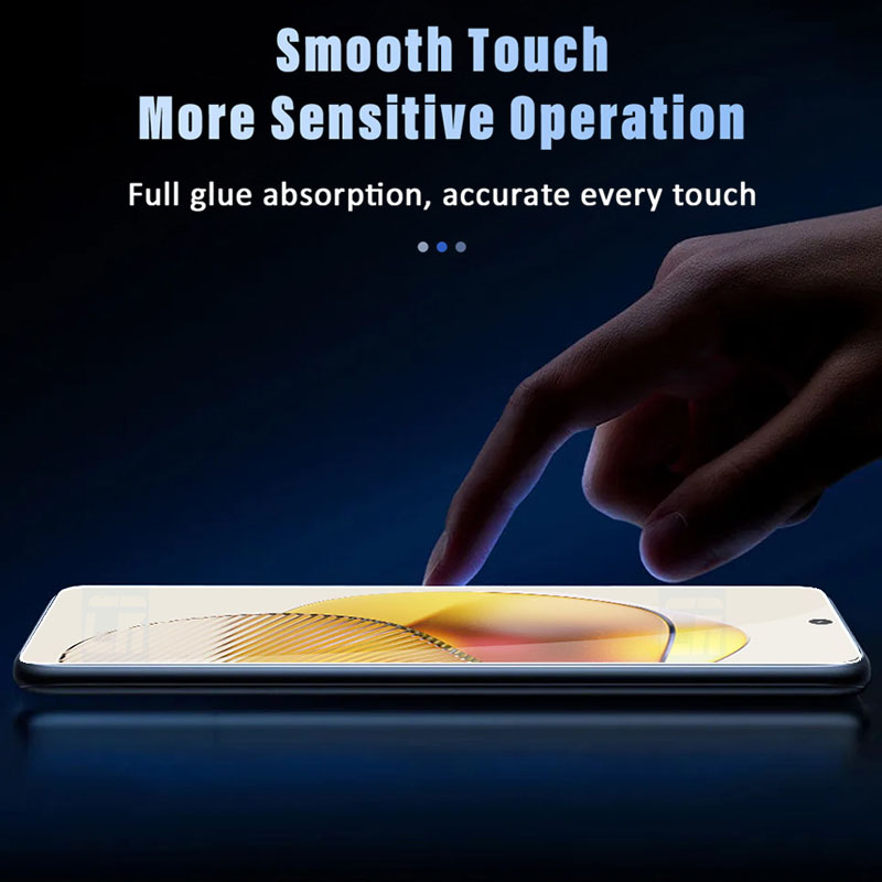 2-4Pcs Screen Protector for Motorola Moto G73 G53 G23 G13 G82 G72 G62 G52 G42 G32 G22 HD Tempered Glass for Moto G71 G51 G41 G31