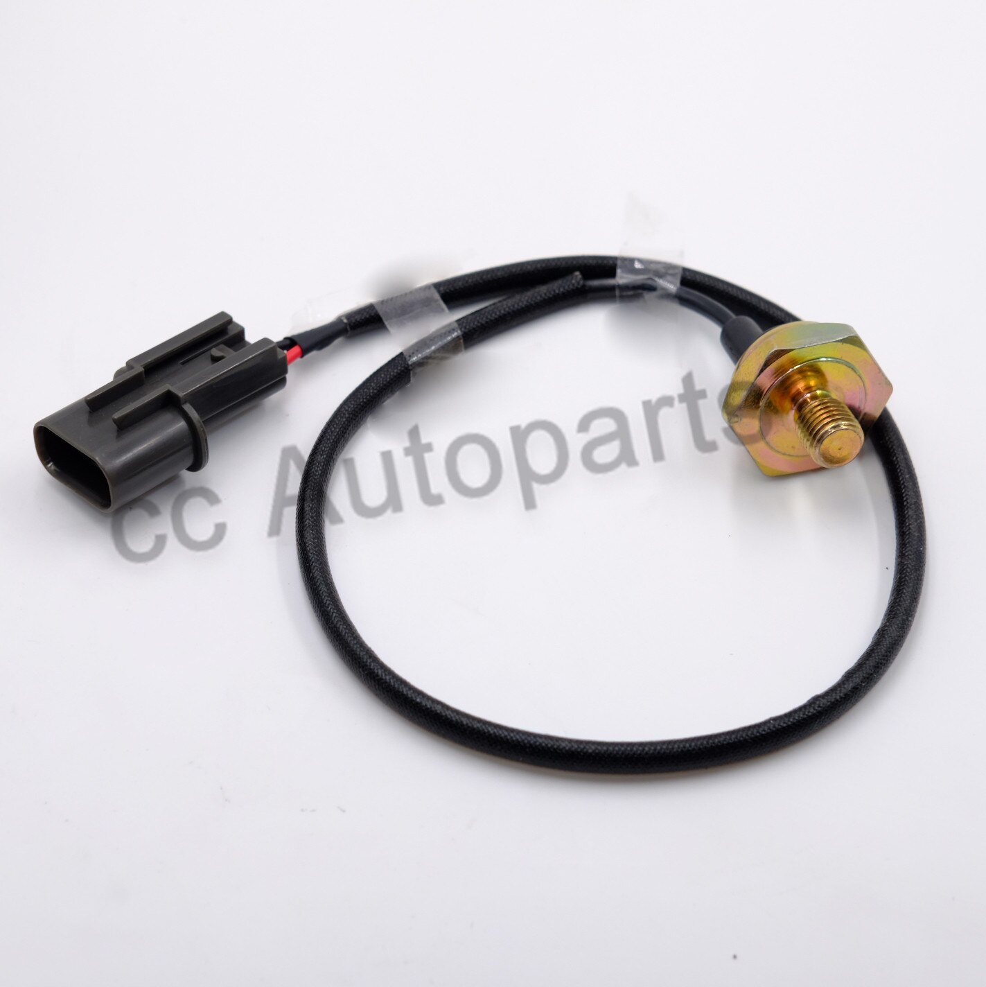 Detonatie Sensor Voor Mitsubishi Carisma Colt Lancer Space Star Galant Lancer Endeavor Eclipse MD304932 E1T15576