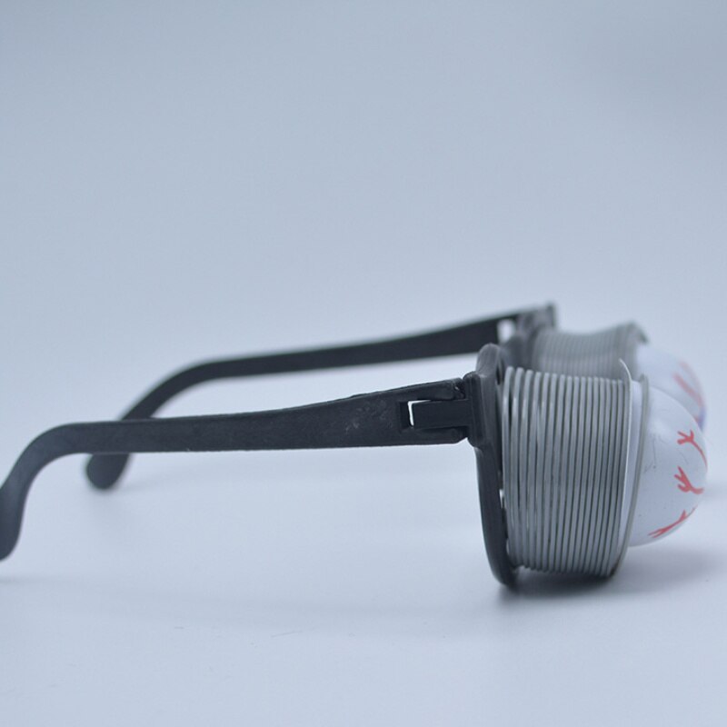 Novely Eyes Glasses Toy Pop Out Eye Eyeball Gags Toys Funny Horror Terror Scary Party Prank Joke Toys