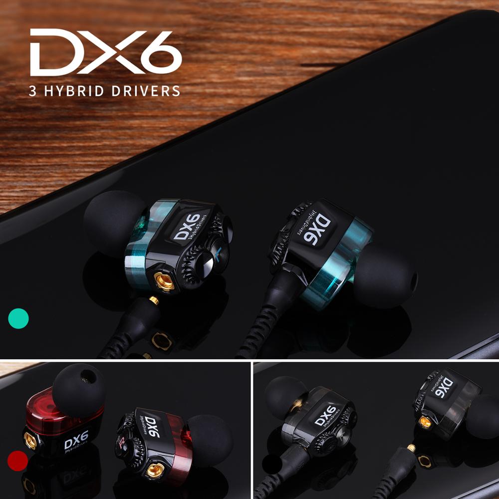 Plextone DX6 Lösen Sport Kopfhörer Kombinierbar Bluetooth 5,0 3,5mm HIFI Stereo Bass kopfhörer TYP C Verdrahtet Ohrhörer MMCX Kabel