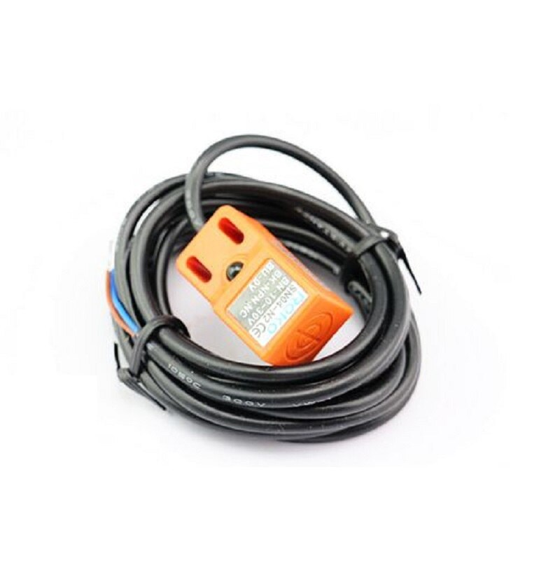 Capteur De Proximité Siemens 3RG4031-6AG01 - Détecteur De Présence Neuf En Boîte D'origine