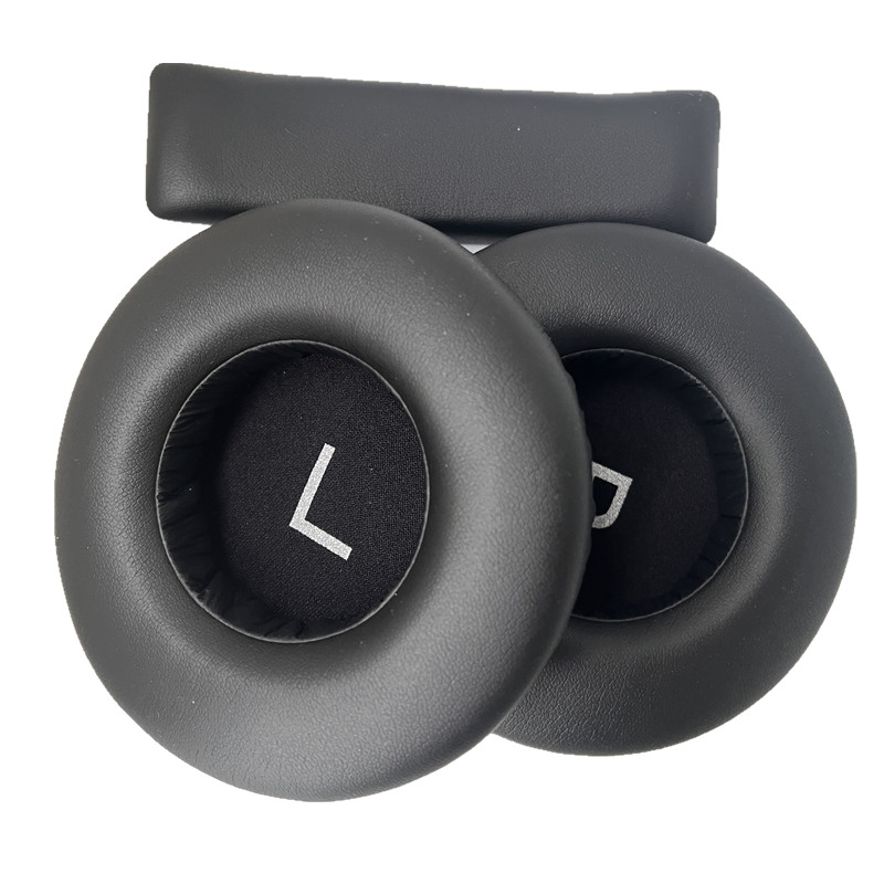 EarPads For Akg k550 k551 k553 k 550 551 Headphones Replacement Headband OR Ear Pads Foam Ear Cushion Pillow Parts Cover Sponge: Dark Grey