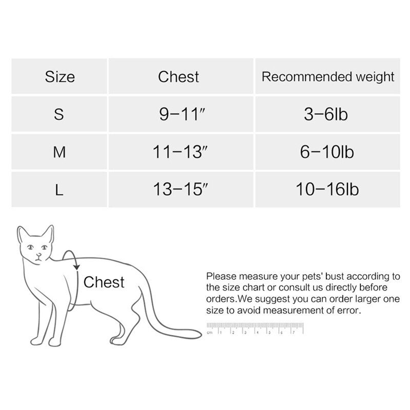 Pet Camouflage Suit Cat Vest Protective Clothing After Surgery Weaning Anti-Licking Suit Dogs Recovery Pet Supplies