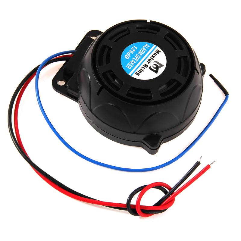 CARCHET Motorfiets Anti-diefstal Alarmsysteem Inbraakalarm Afstandsbediening Beveiliging Motor Antifurto Moto Sirena