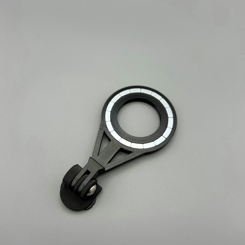 MagSafe Mount Adapter For Garmin & Wahoo Cycling Indoor Training Zwift TrainerRoad Kickr