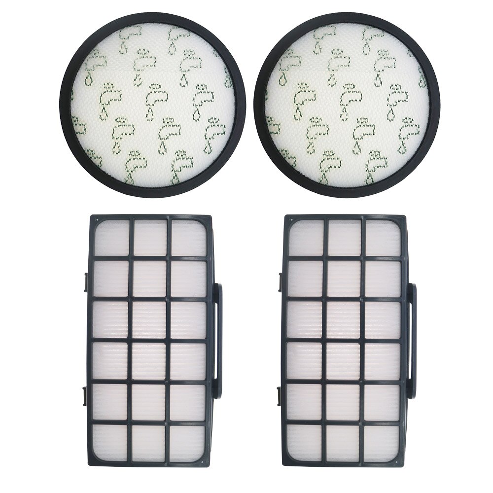 HEPA Filters For Rowenta RO6962 RO6963 RO6971 RO6984 Vacuum Cleaner Parts ZR006001 Engine Attachment Tool: plum