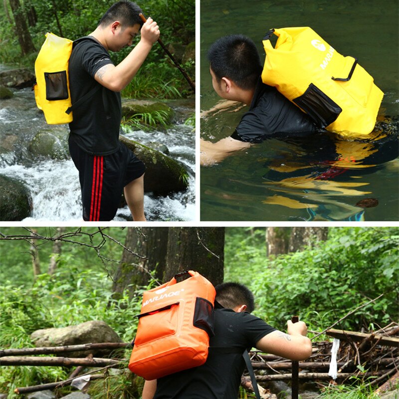 Waterdichte