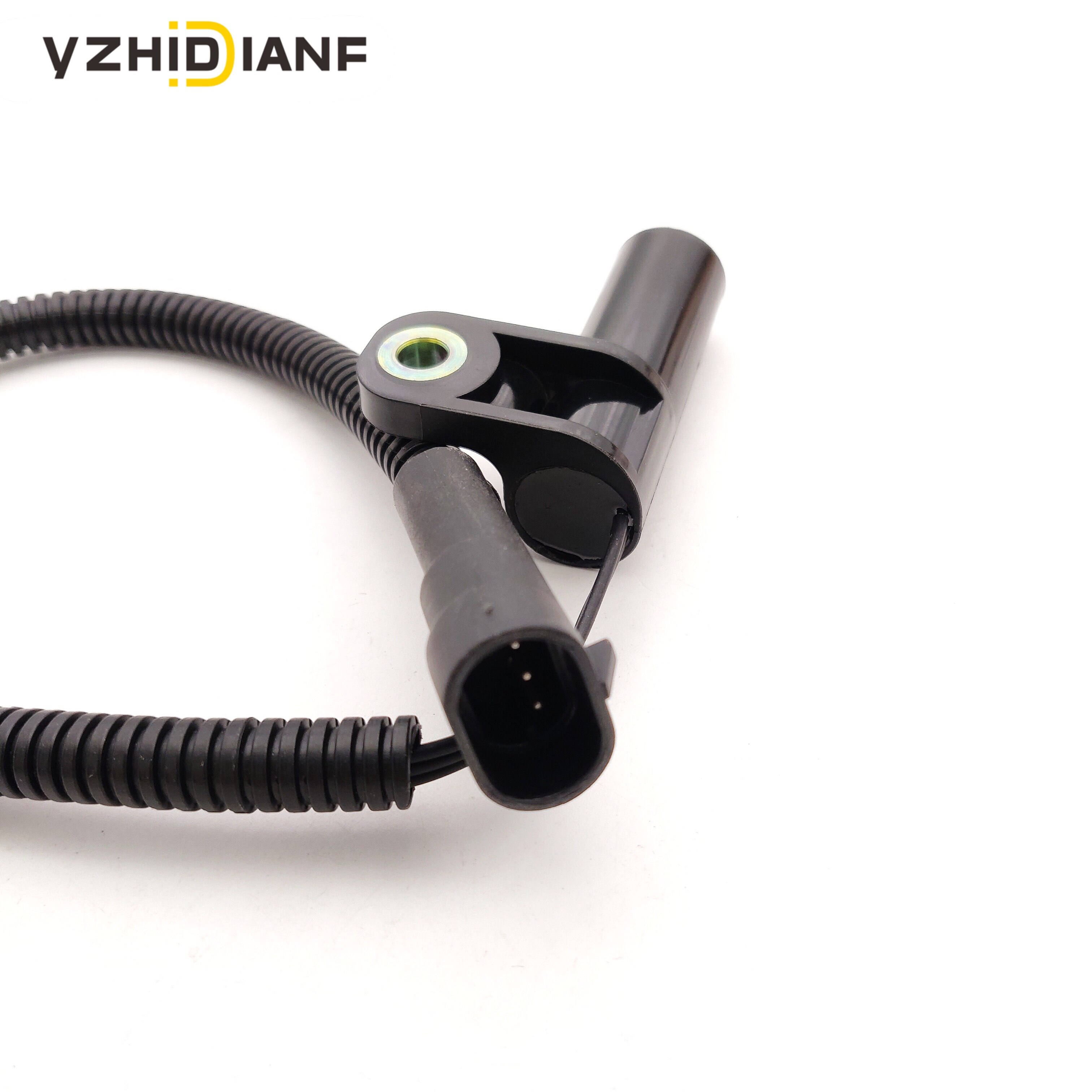 Sensor de posición de cigüeñal 56026884, 56027280 para Dodge Dakota del Jeep Wrangler Jeep Grand Cherokee caravana 2,5 4,0 5.2L 02009
