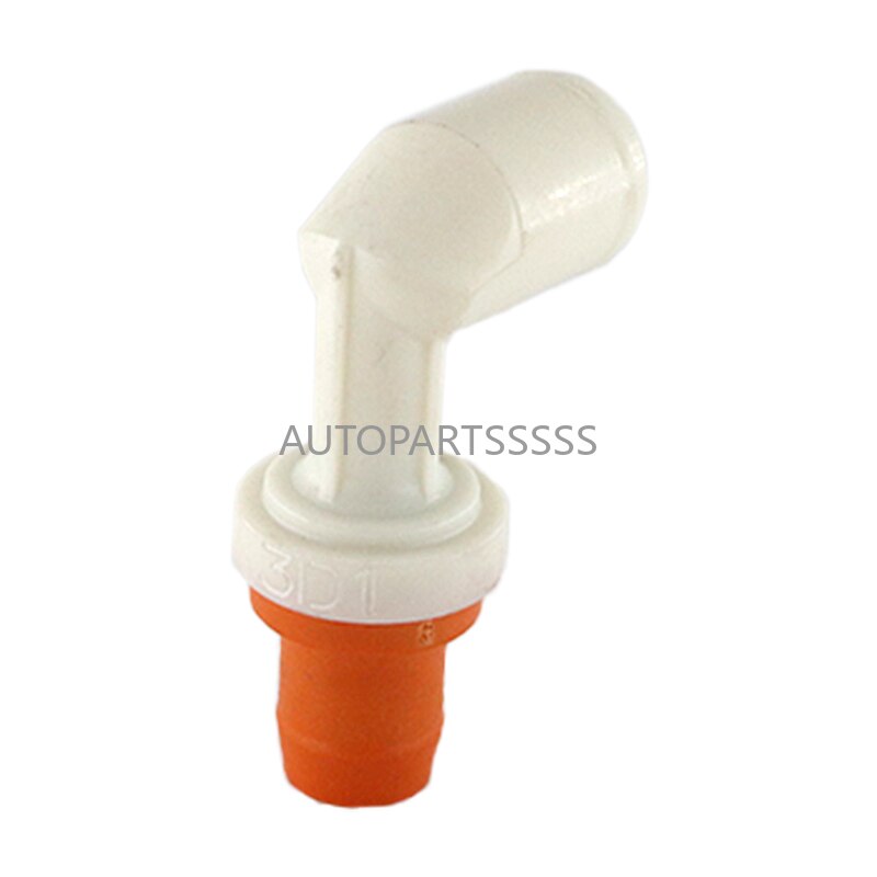 Genuine L325 13 890A L32513890A L325-13-890A PCV Valve Positive Crankcase Ventilation For Mazda M 3 5 6 03-12 MX-5 Miata