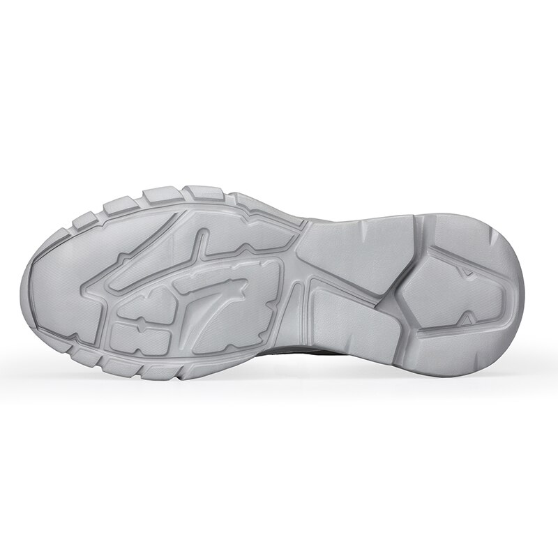 Outdoor Heren Slijtvaste Veiligheid Werkschoenen Onverwoestbaar Stalen Neus Naalddichte Werk Boot Ademend Comfortabele Sneakers