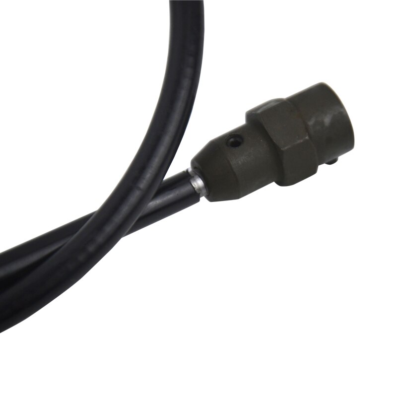 Universal fjernbetjening af kabelbalancejustering til pedalboks