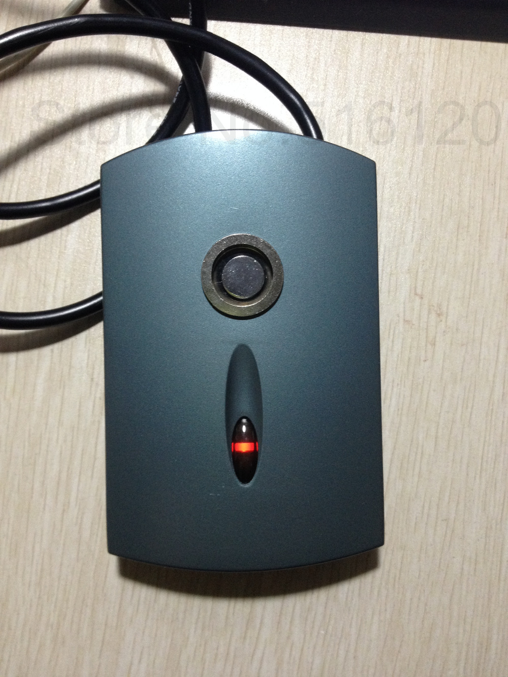 DS 1990a TM USB iButton Reader Dallas Key Sensor +2pcs TM1990A-F5 Key Cards for for DS1990 DS1991 DS1996 DS1961 card