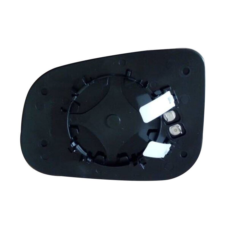 Auto vidvinkel vänster höger uppvärmd vinge bakre spegelglas för volvo  v40 s40 c30 c70 s80 ii s60 v70 30716479 30716483
