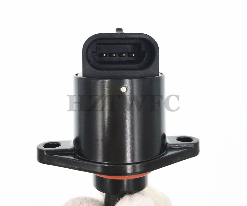 Valve De Régulation D'air De Ralenti PourEQ6380 D5184 D95184, Pièces De Rechange 100% Neuves, Métal Et ABS De Haute Qualité, Installation Facile, Pièce De Rechange Pour Anciens