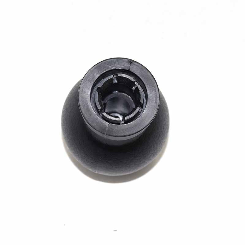 For Suzuki Swift 2005 / SX4 2007 / ALTO 5 Speed Manual Gear Knob Shift Shifter Knobs Handball Head