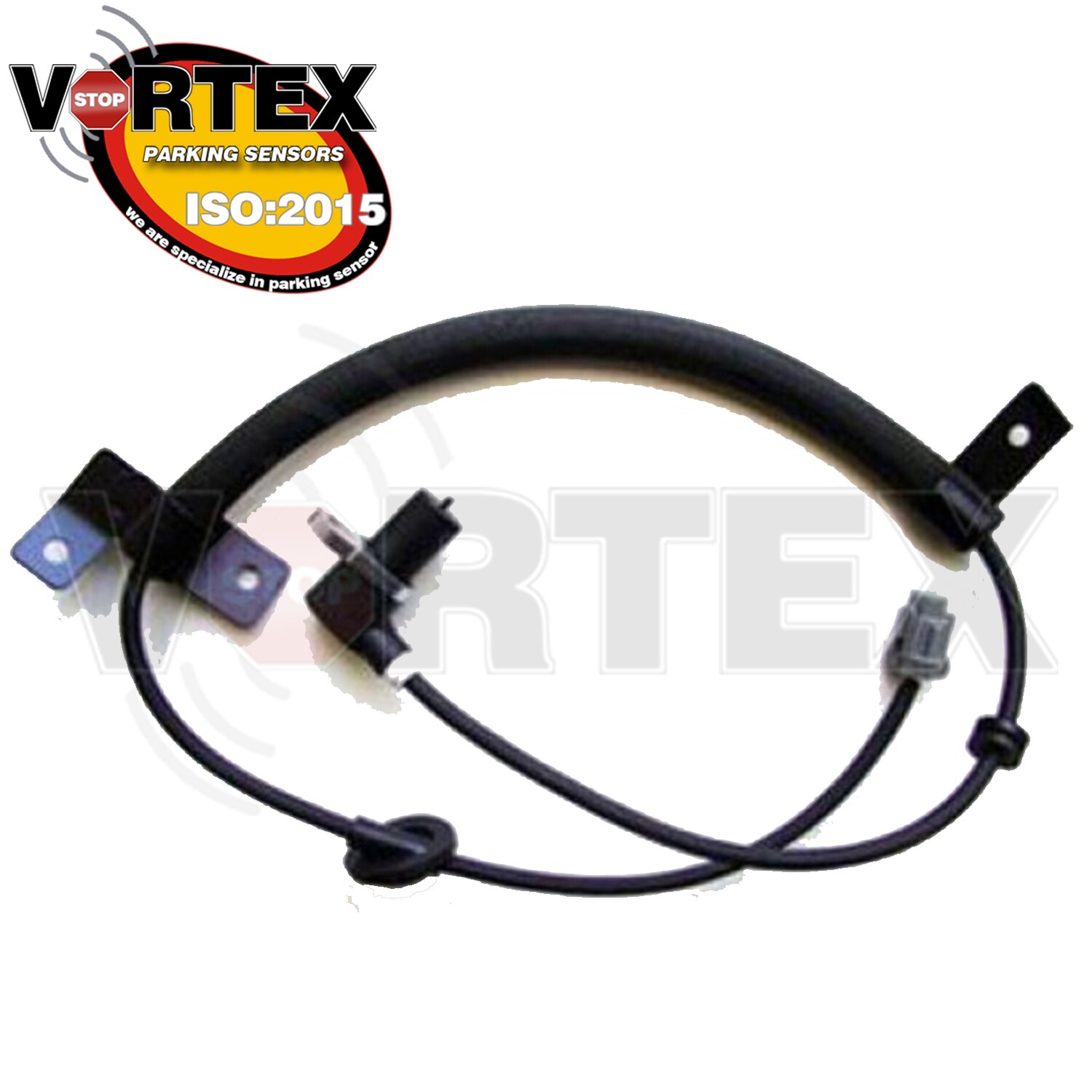 Front Right 4WD ABS Wheel Speed Sensor For Nissan Frontier Xterra OEM
