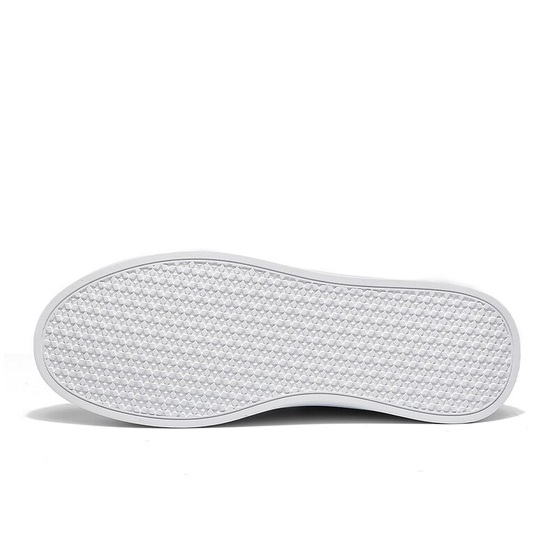 Sportschoenen voor heren leren lage wandelschoenen heren top heren hardloopschoenen witte heren beige schoenen
