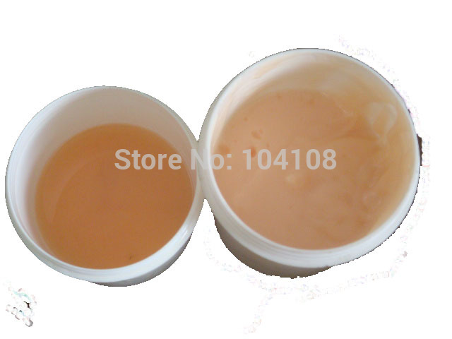 liquid silicone rubber for human life casting LHSL 228830