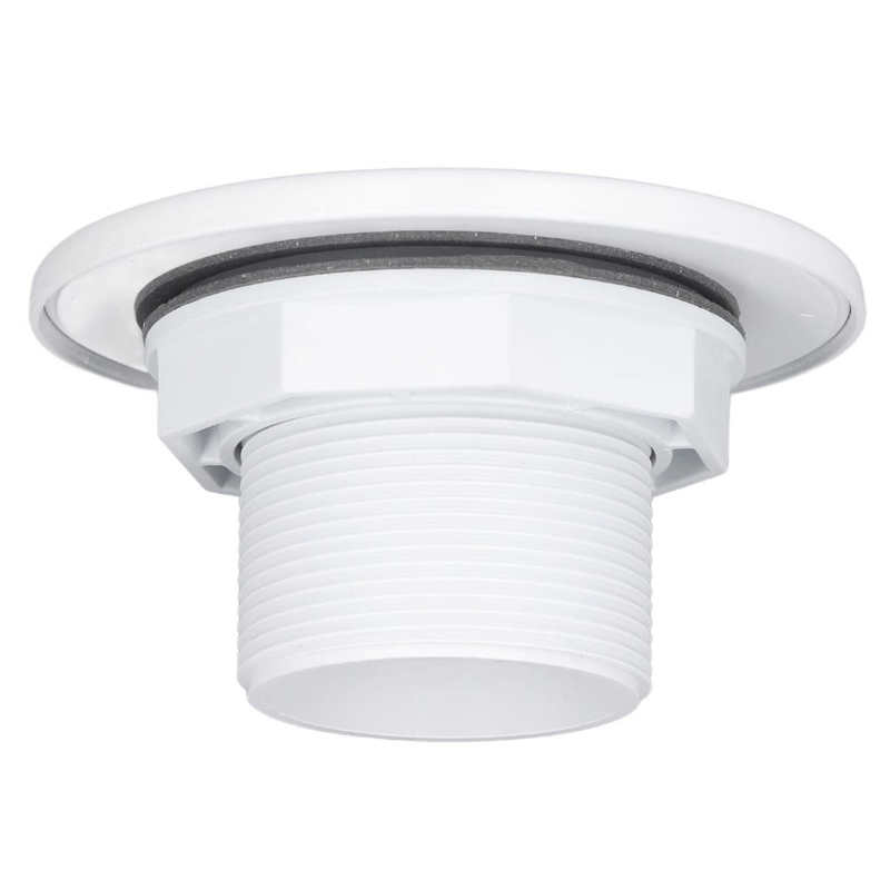 Swimming Pool Nozzle G2 External Thread Plastic SPA Nozzle for Tub 