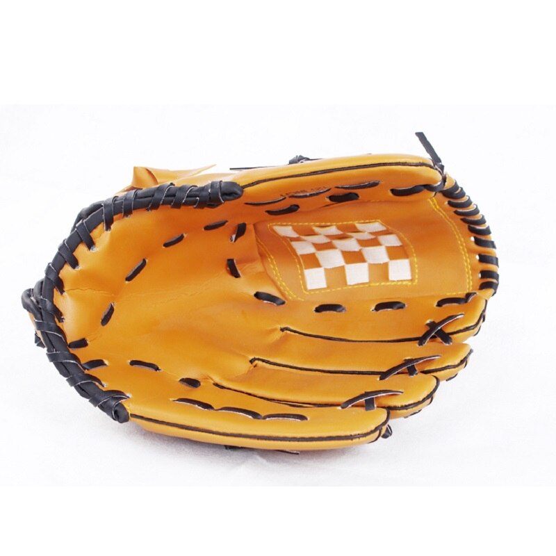 ZYMFOX Baseball Glove,Left Hand,Soft Ball Gloves Baseball Accessories,Taco de Basebol,bate de beisbol,guantes de beisbol Gloves