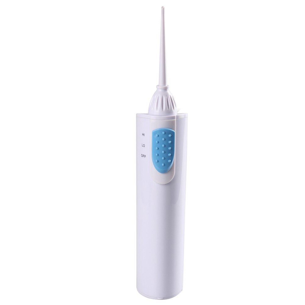 Irygator doustny dentystyczny przenośny Flosser irygator wodny porady USB akumulator strumień wody strąk ciśnieniem Flosser irygator robić czyszczenie zębów