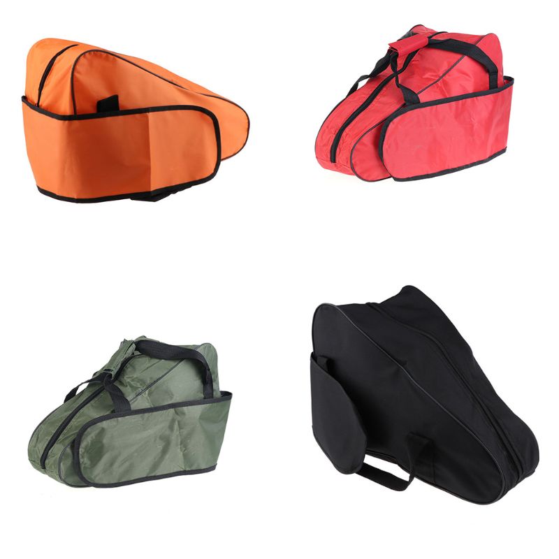 Sac De Transport Tronçonneuse En Tissu Oxford - Étui Protecteur Léger Et Portable