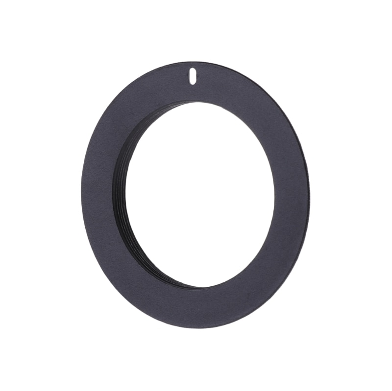 M42 lens naar nikon ai-vattingadapterring voor nikon  d7100 d3000 d5000 d90 d700 d60 l41f