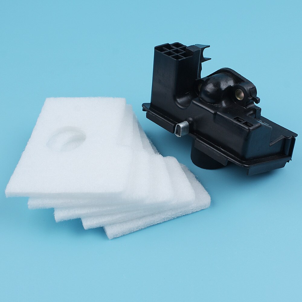 Air Filter Intake Housing w/ Cleaner Kit For STIHL MS170 MS180 017 018 Chainsaw Replacement Parts OEM# 1130 140 2803