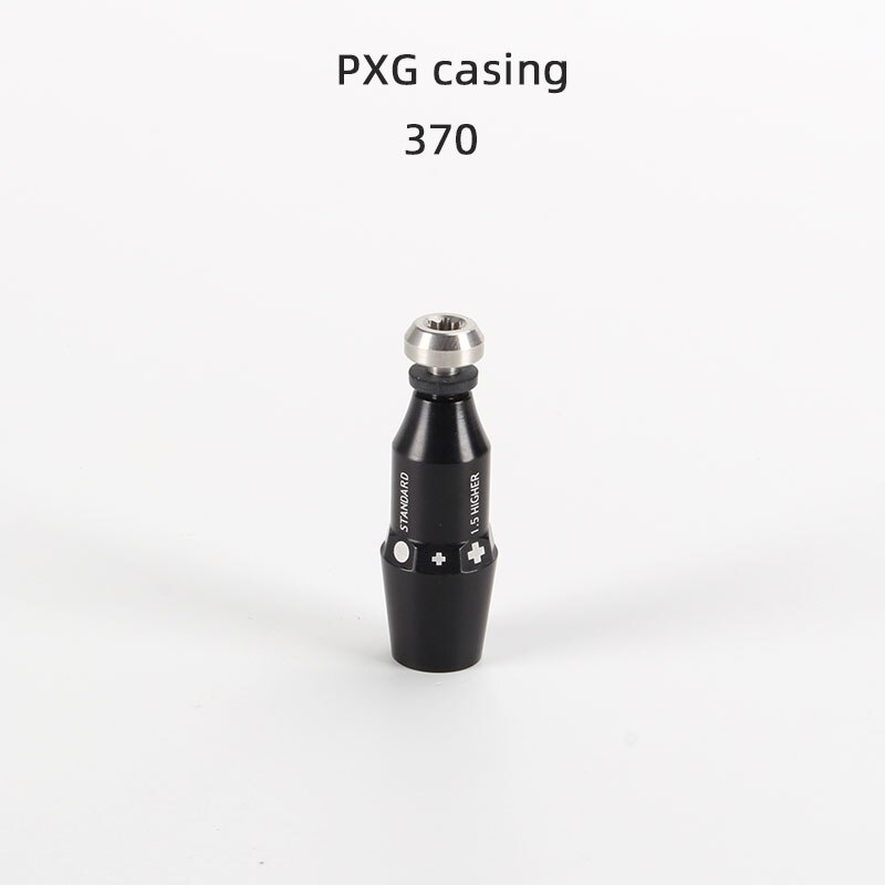 Golf Club Shaft Adapter Sleeve Replacement For PXG Driver Fairway Wood
