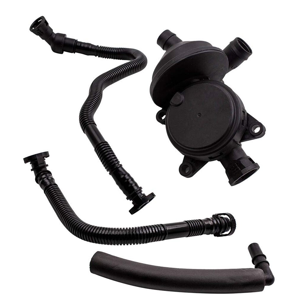 BMW Crankcase Breather Oil Separator 320D 330D 520D 525D 530D X3 X5