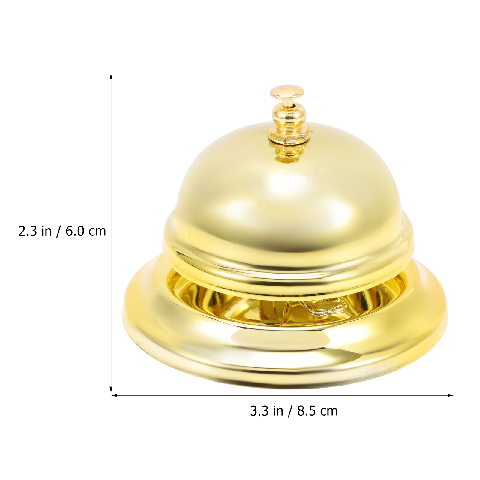 Answer Bell Game Begin Bell Musical Performance Begin Bell Reception Desk Bell