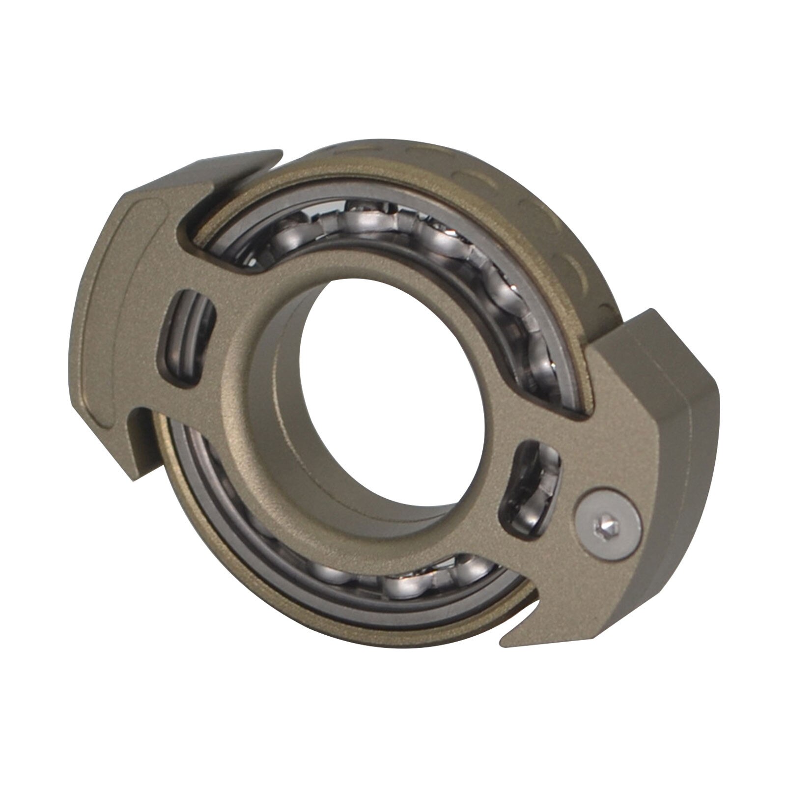 Autisme Enti Stress Speelgoed Reactor Vingertop Jjuguete Antiestres Fidget Spinner Roterende Tandwiel Tandwiel Vliegwiel Vingertop Speelgoed: B