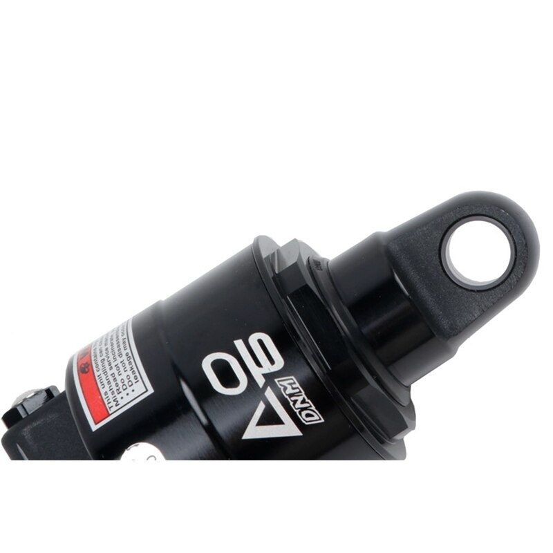 DNM AO-6 Faltrad Luftdruck Nach Die Gallenblase 100/125/150/165mm MTB Berg Fahrrad hinten Stoßdämpfer