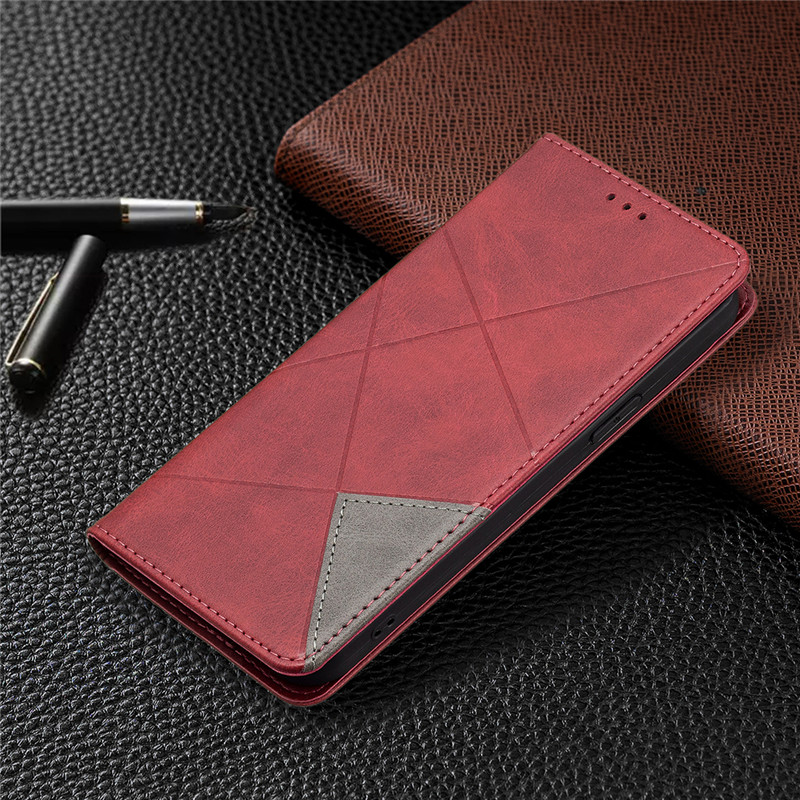 A54s Case Voor Oppo A54s Cover Case Magneet Flip Lederen Coque Voor Oppo A54 5G Een 54 4G OPPOA54 S Portemonnee Funda Etui Capa: for OPPO A54s / E