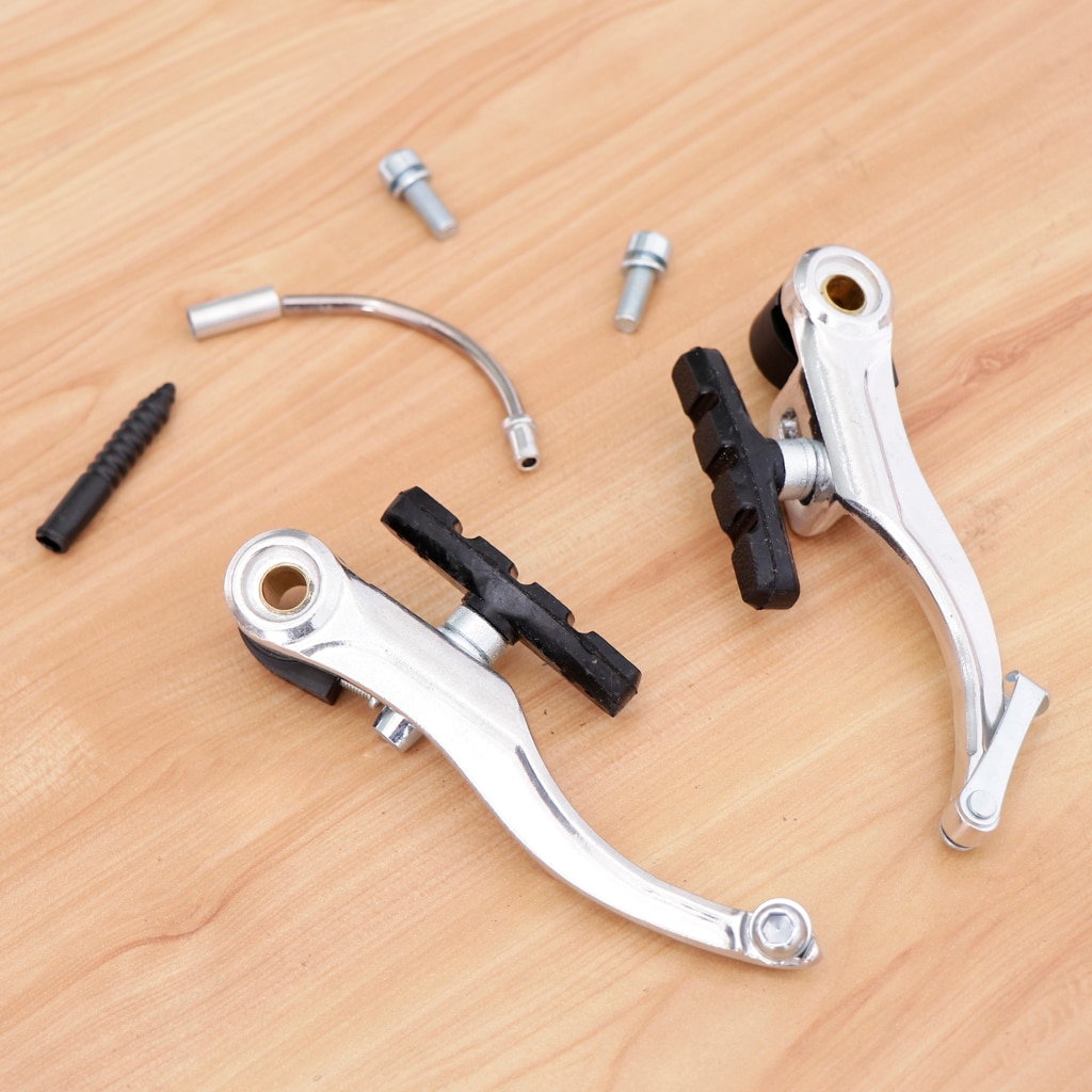 Duurzame 110mm- legering fiets v-rem vervangende fietsonderdelen accessoire