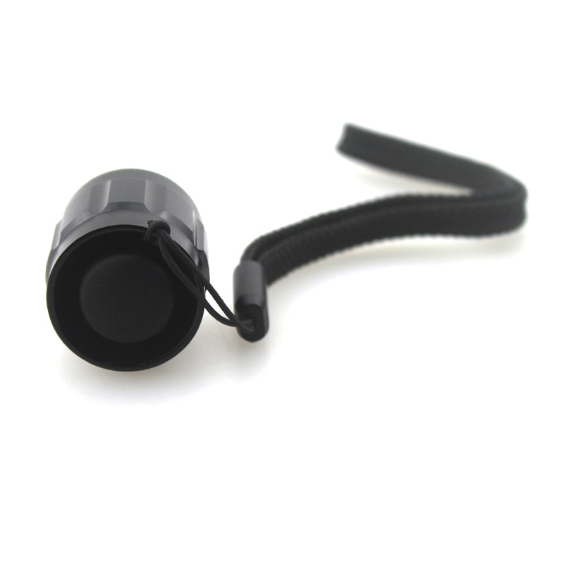 21mm Thread Diameter Tail Switch for Ultrafire 501B Flashlight