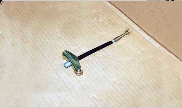 Cable de freno de estacionamiento para coche, 3 modelos, para CHERY chino A3, pieza de motor M11-3508040 / M11-3508100 / M11-3508090