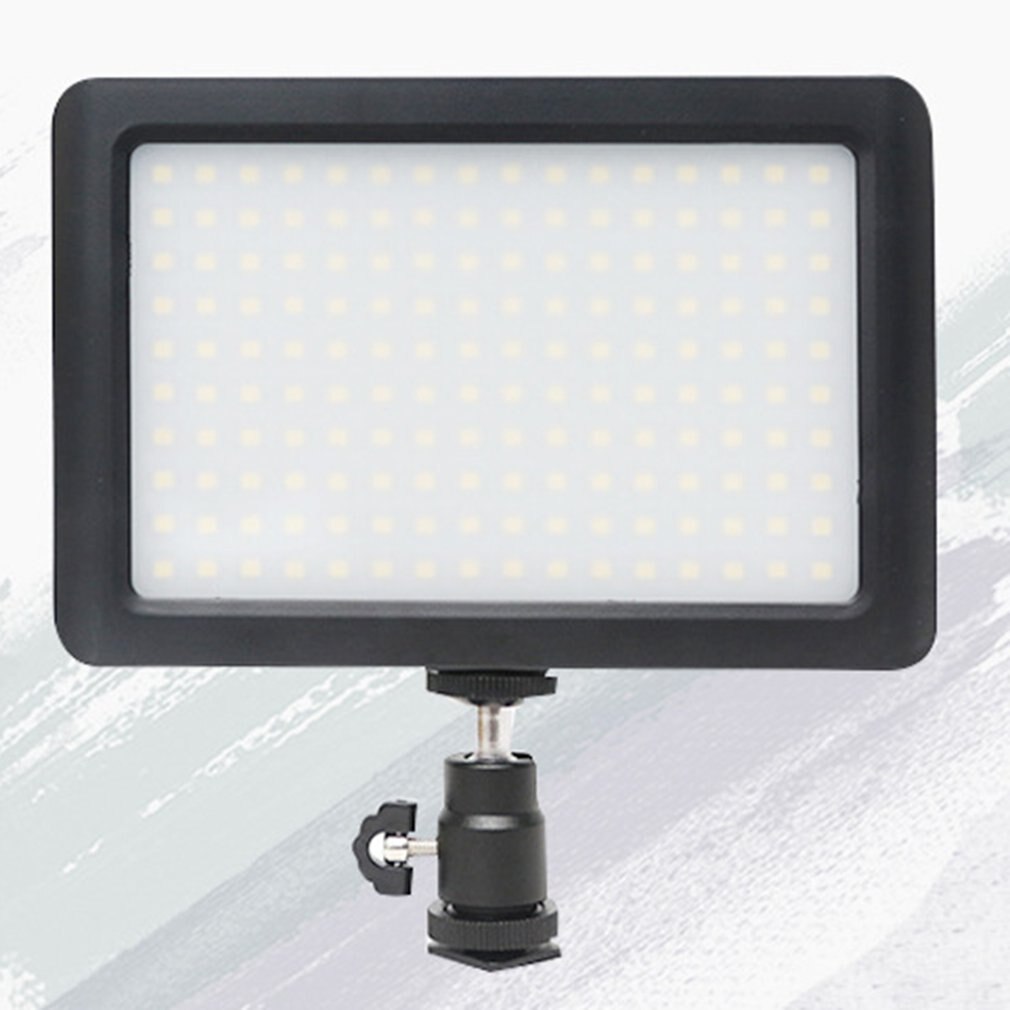 160 LED Fill Light Wedding Photography Light Slr Outdoor Photography Light Convenient Portable Fill Light