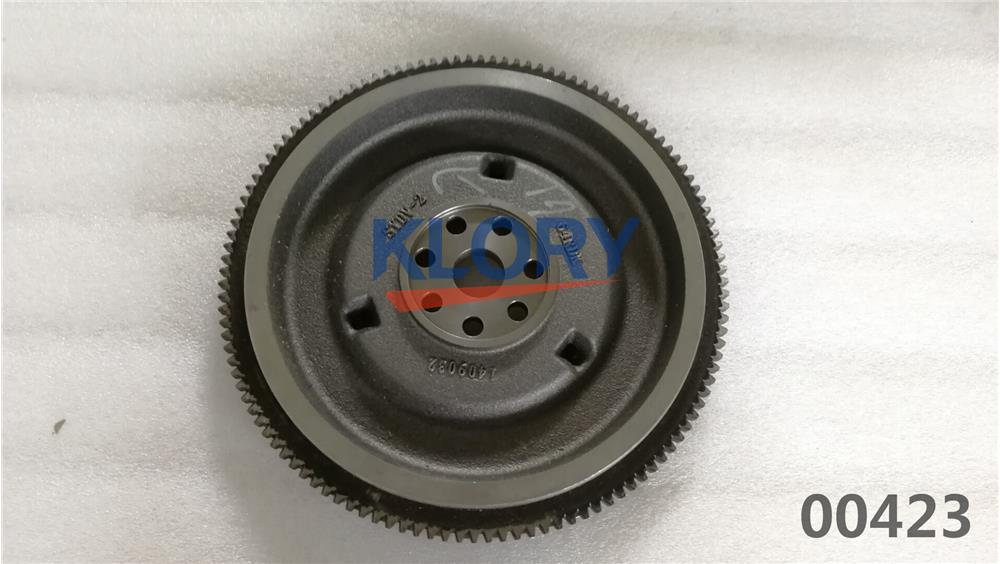 smw250225 flywheel for haval and wingle mitsubish engine 4g69