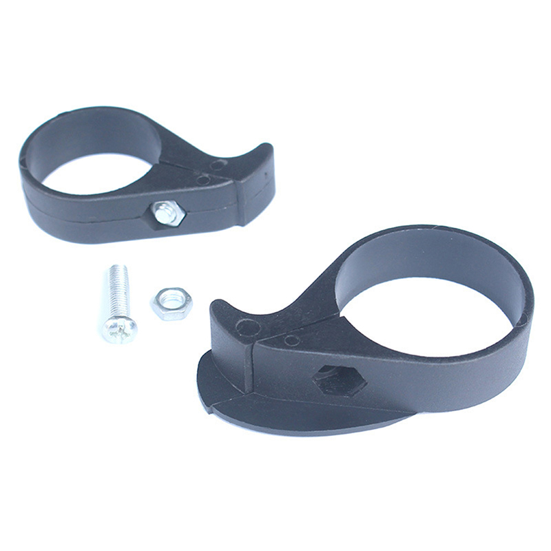 Protector de guía de cadena de un solo disco para bicicleta de montaña, Tensor de cadena de aleación de aluminio, Protector de cadena de bicicleta, accesorios de bicicleta