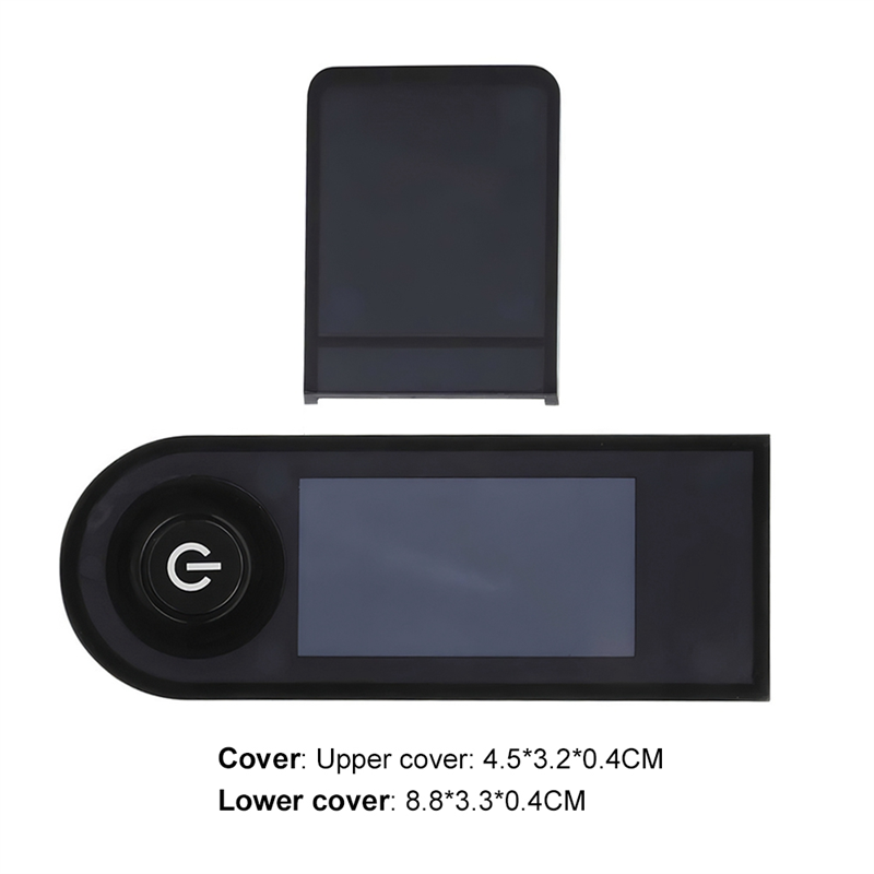 AEF6-36V 350W Conjunto de placa controladora de scooter elétrico com substituição de acelerador de painel para Xiaomi M365/Pro