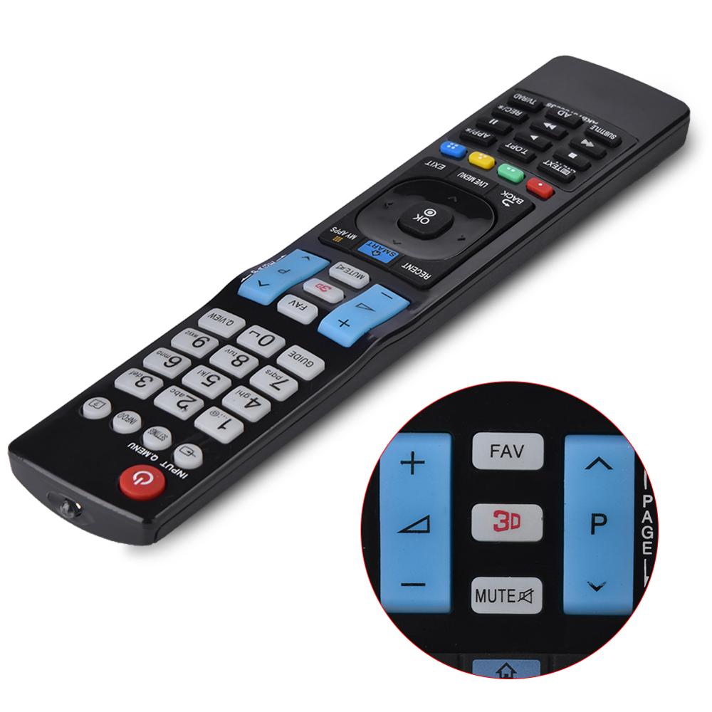 Universal smart tv akb 73756565 fjernkontroll kontroller erstatning for lg tv kontroll