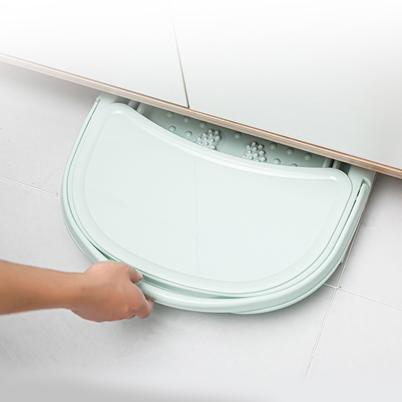 Bañera plegable para pies, con tapa, Sauna, Cubo de masaje espumoso, baño de pies, lavabo portátil plegable, bañera de pies, jacuzzi