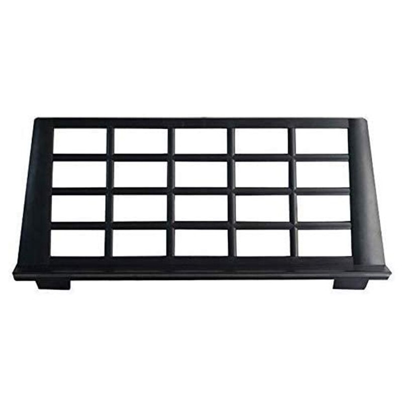 Keyboard musik score stand ark musikinstrument dele bærbar holdbar holder egnet: Default Title