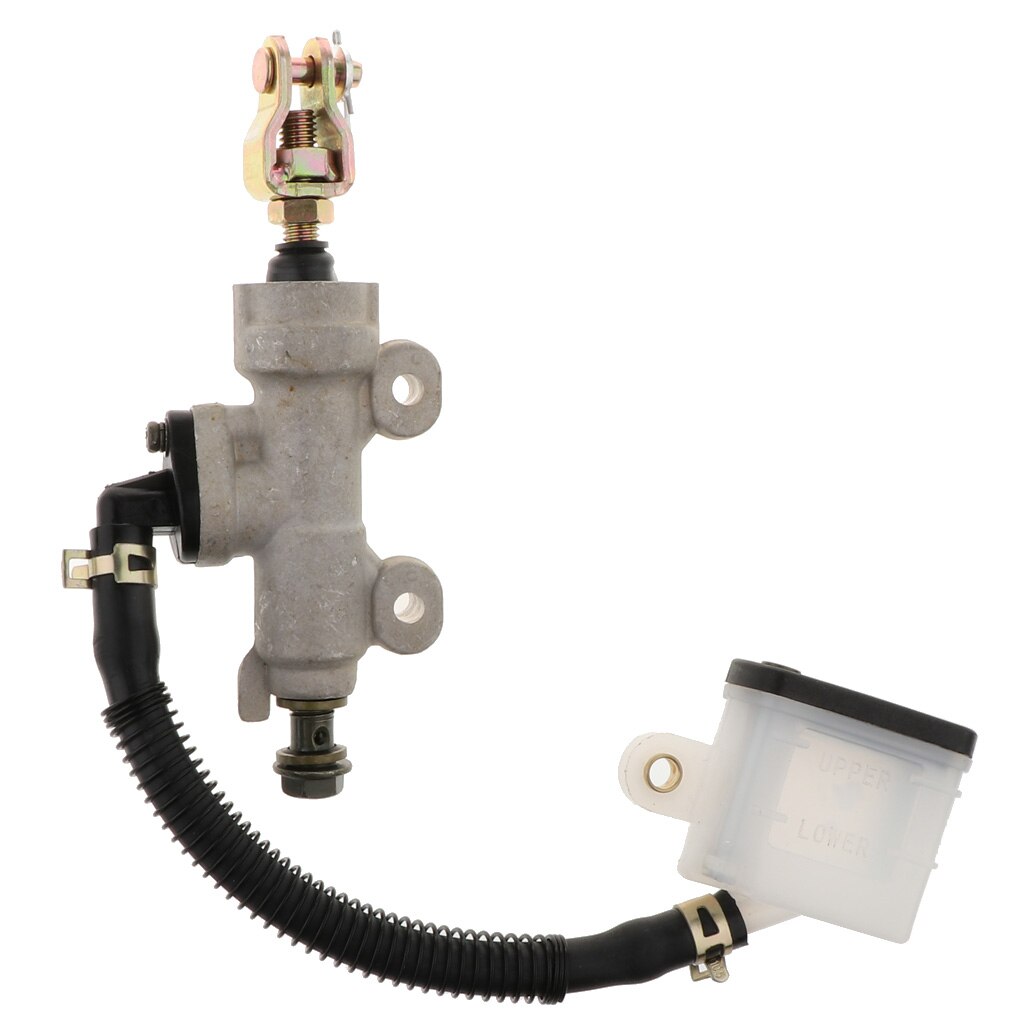 45mm Back Rear Brake Master Cylinder For Quad Dirt Bike ATV Buggy