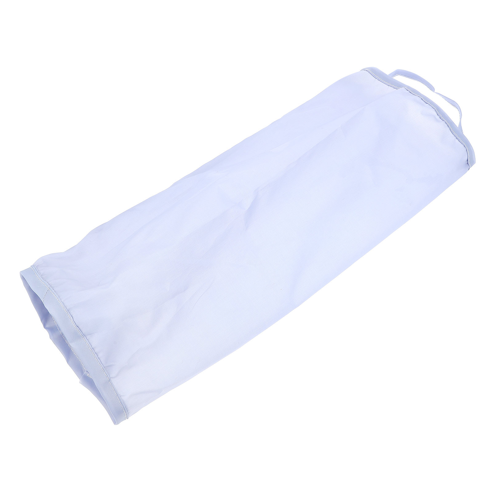 Kitchen Wall Mount Grocery Bag Dispenser Plastic Bag Holder Garbage Bag Organizer