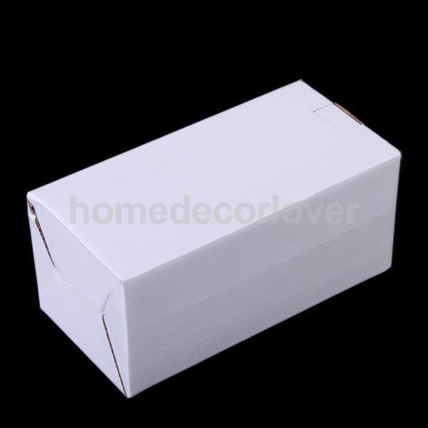 Security Hourglass 1 Minutes Sand Timer -Red