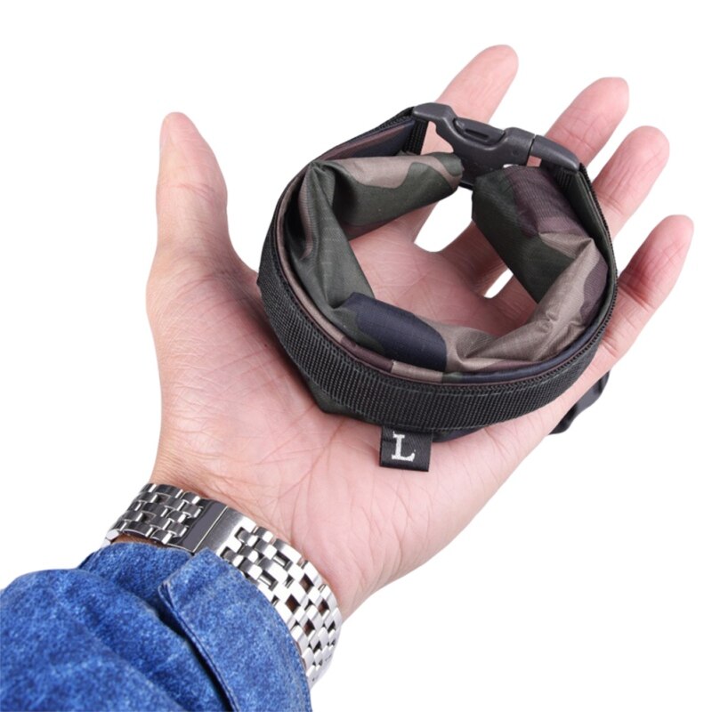 Bolsa seca impermeable al aire libre de la bolsa seca impermeable de 6 uds bolsas flotantes del engranaje seco para la pesca descenso de ríos bolsas de natación